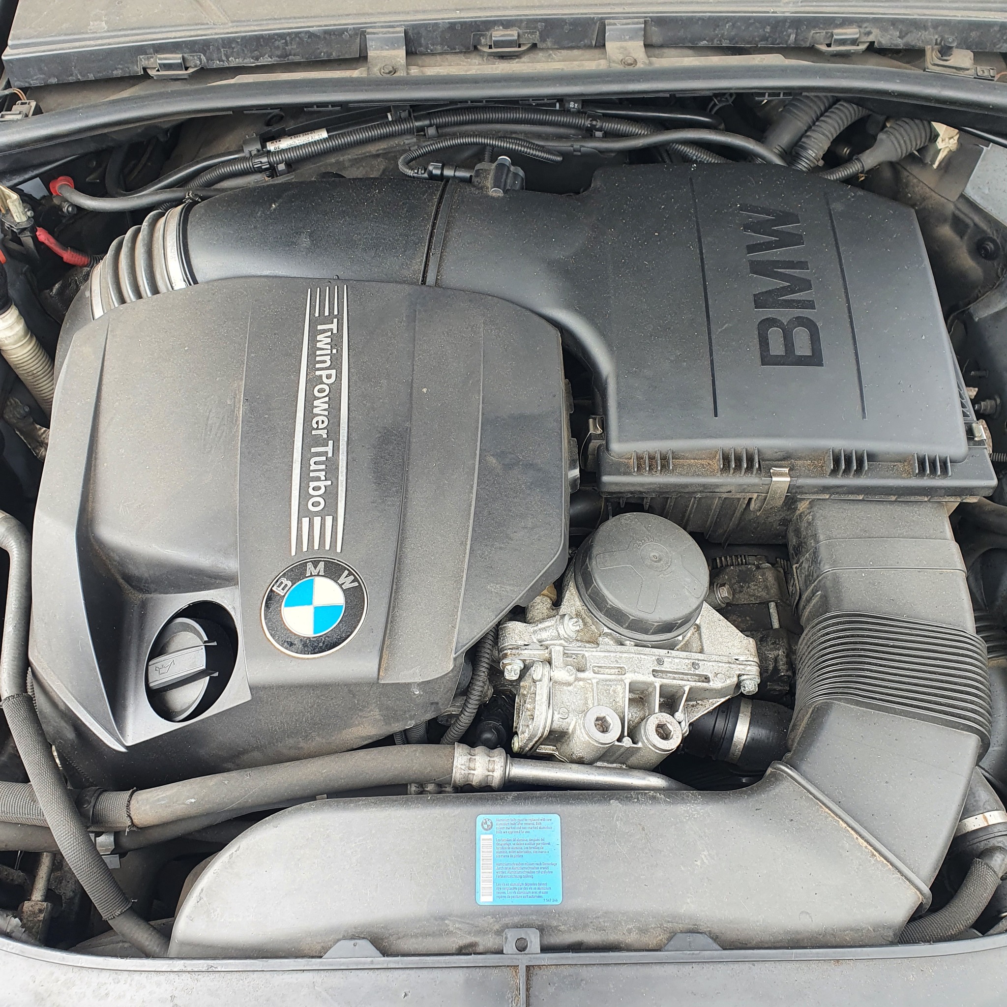 Used BMW N55 Engines For Sale Petrol Manual & Automatic