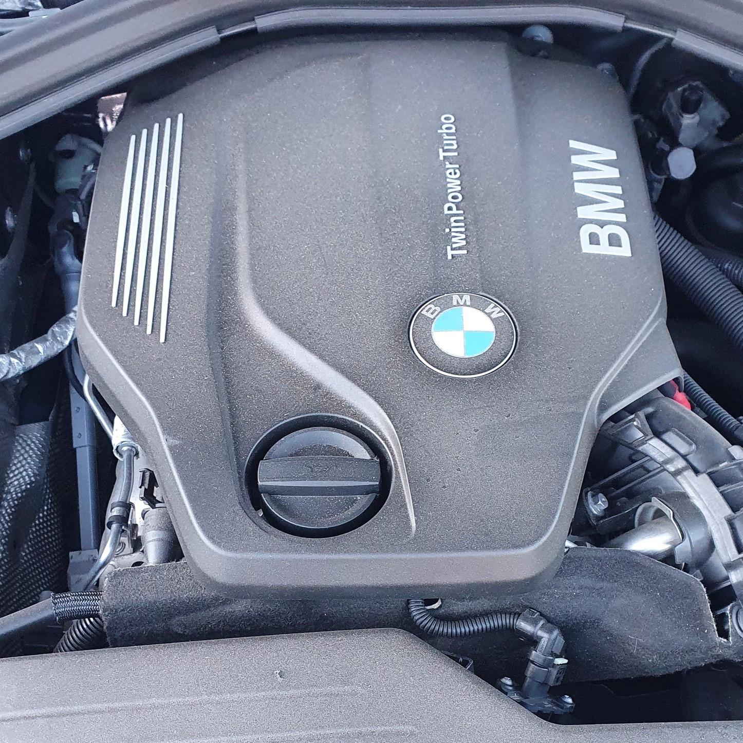 A Breakdown of the BMW B47 Engine: Everything You Need To Know